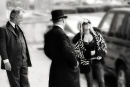 London scene